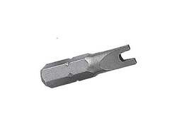 Bit 1/4" Spanner 4,0mm /25mm 5ks PROFI Line
