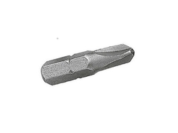Bit 1/4" Tri-Wing Nr.1 /25mm 5ks PROFI Line