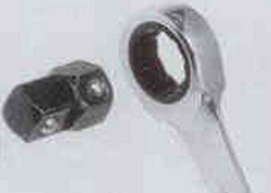 Adaptér k ráčnovému klíči 13mm x 3/8" PROFI Line