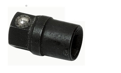 Adaptér k ráčnovému klíči 10mm x 1/4" bit PROFI Line