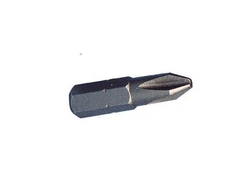 Bit 1/4" křížový Phillips PH 1 /25mm 5ks PROFI Line