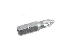 Bit 1/4" křížový Pozidriv PZ 1 /25mm 50ks PROFI Line