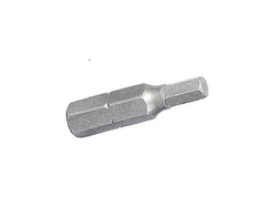 Bit 1/4" Inbus 6,0mm /25mm 10ks PROFI Line