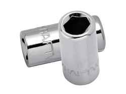 Adaptér 1/4" (vnitřní) x 1/4" (vnější) bit PROFI Line