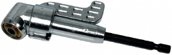 Nástavec úhlový magnetický 1/4" /134mm PROFI Line