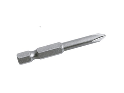 Bit 1/4" křížový Phillips PH 2 /50mm 25ks PROFI Line