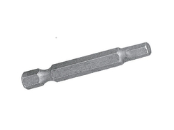 Bit 1/4" Inbus 3,0mm /50mm 5ks PROFI Line