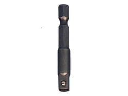 Adaptér 1/4" (vnitřní) x 1/4" (vnější) /50mm 5ks PROFI Line