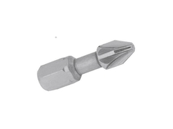 Bit 1/4" PZ 1 /25mm - nerez PROFI Line
