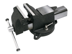Svěrák 150mm, rozvor čelistí 170mm PROFI Line