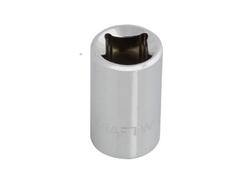 Nástavec 3/8" 10,0mm 4-hran vnitřní na olejové zátky Automotive