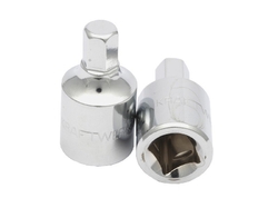 Nástavec 3/8" 17,0mm 6-hran na olejové zátky Automotive
