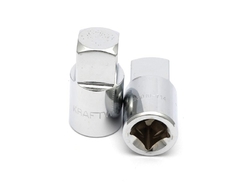 Nástavec 3/8" 14,0mm 4-hran na olejové zátky Automotive