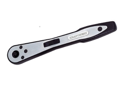 Ráčna 1/4" 45 zubů FLIP - klip PROFI Line