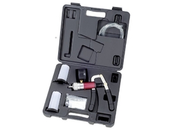Sada tester tlaku/podtlaku Automotive