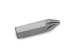 Bit 5/16" křížový Pozidriv PZ 1 /30mm PROFI Line