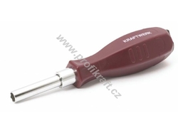 Šroubovák ráčnový 1/4" PROFI Line