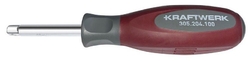 Šroubovák na nástavce 1/4" /150mm PROFI Line