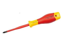 Šroubovák křížový Phillips PH 3 /150mm VDE 1000V PROFI Line