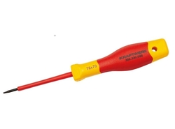 Šroubovák Torx T40 /175mm VDE 1000V PROFI Line
