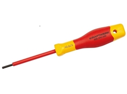 Šroubovák Imbus 5,0mm /75mm VDE 1000V PROFI Line