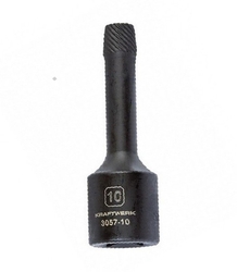 Vytahovák zalomených šroubů 1/2" 14,0mm PROFI Line