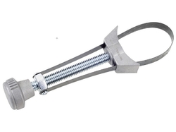 AKCE KW Klíč na olejové filtry 65-110mm páskový Automotive