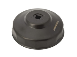 Klíč na olejové filtry 100mm x 15-hran Automotive