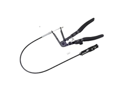 Kleště na hadicové spony 0-52mm /650mm s bowdenem Automotive