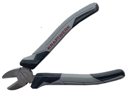 Kleště štípací 160mm Basic Line