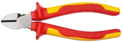 Kleště štípací boční 160mm VDE 1000V ergokraft PROFI Line