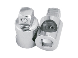 Adaptér 3/8" (vnitřní) x 1/2" (vnější) vratidlový PROFI Line