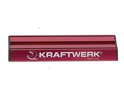 Kolejnice na nástavce magnetická 185mm MAGALU PROFI Line