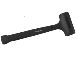 Palice pro měkké údery 61mm/1359g PROFI Line