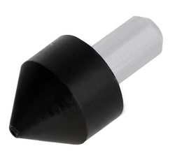 Dýza gumová 25,4mm na čištění 1" trubek PROFI Line