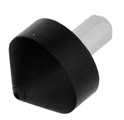 Dýza gumová 34,9mm na čištění 1-3/8" trubek PROFI Line