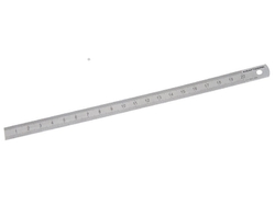 Pravítko ocelové 200mm flexibilní PROFI Line