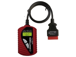 Tester OBD-II - diagnostický nástroj Automotive