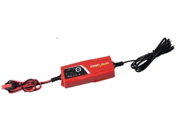 Nabíječka 6-12V /1,1A pro auta a motocykly Automotive