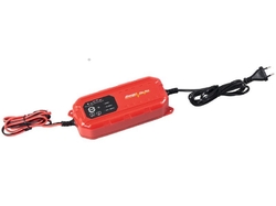 Nabíječka 12-24V /7,0A pro auta a motocykly Automotive