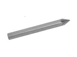 Bit 5/16" křížový Pozidriv PZ 2 /70mm PROFI Line