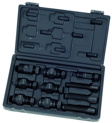 Sada pro montáž setrvačníku 75-116mm Automotive