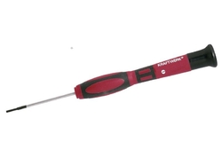 Šroubovák mikro plochý 4,0mm /50mm ergokraft PROFI Line