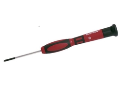 Šroubovák mikro PZ 0 /50mm ergokraft PROFI Line