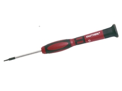 Šroubovák mikro Torx T06 /50mm ergokraft PROFI Line