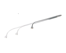 AKCE KW Magnet 1,5kg /135-570mm teleskopický flexibilní PROFI Line