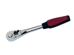 Ráčna 3/8" 45 zubů ergokraft PROFI Line