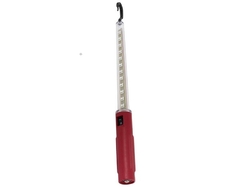 LED svítilna Li-Ion 3,7V/1600mAh 12LED ultra tenká PROFI Line