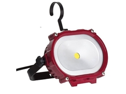 LED svítilna 230V /35W COB LED PROFI Line