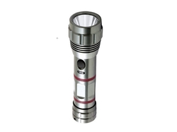 LED svítilna 3,0V /3,7V ALULight Torch 3E CREE LED (bez baterie AAA) PROFI Line